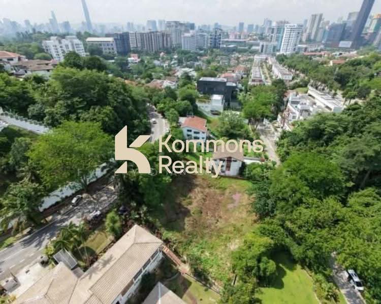 Residential Land for Sale in Damansara Heights (Kuala Lumpur) - Cindy Tan - Exterior - PropertyGuru.com.my