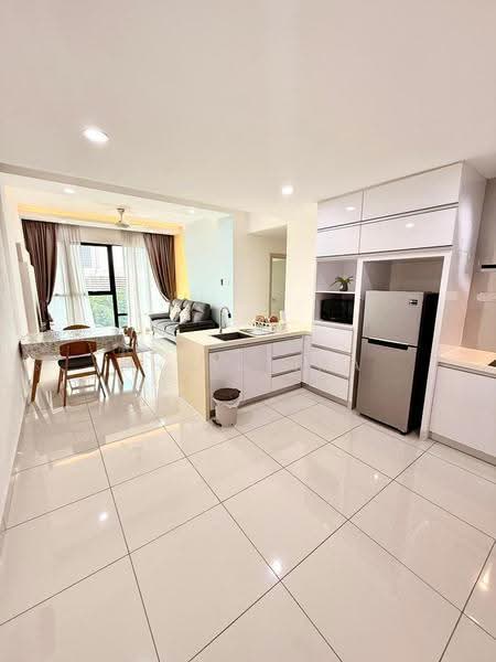 Service Residence for Rent at Southkey Mosaic - Christina Ling - PropertyGuru.com.my
