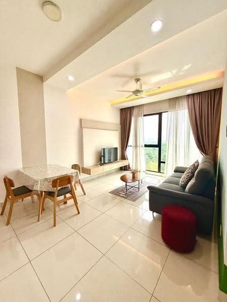Service Residence for Rent at Southkey Mosaic - Christina Ling - PropertyGuru.com.my