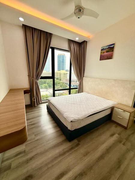 Service Residence for Rent at Southkey Mosaic - Christina Ling - PropertyGuru.com.my
