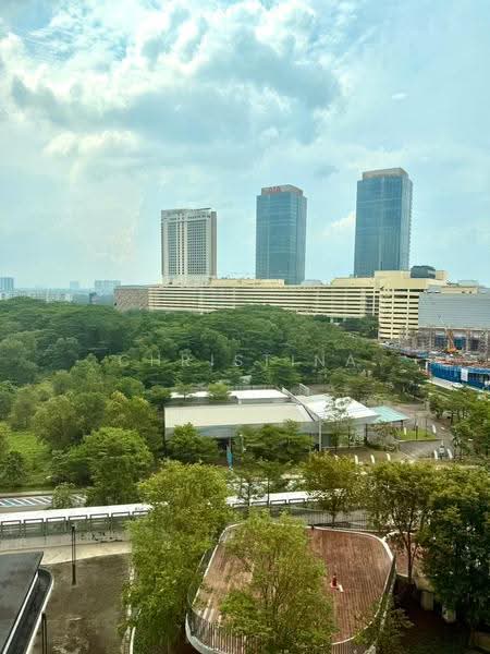 Service Residence for Rent at Southkey Mosaic - Christina Ling - PropertyGuru.com.my