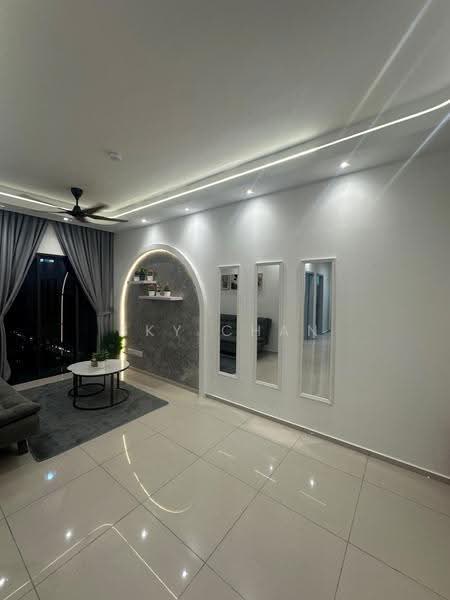 Kediaman Servis untuk Disewa di One Equine - Sky Chan - PropertyGuru.com.my