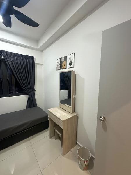 Kediaman Servis untuk Disewa di One Equine - Sky Chan - PropertyGuru.com.my
