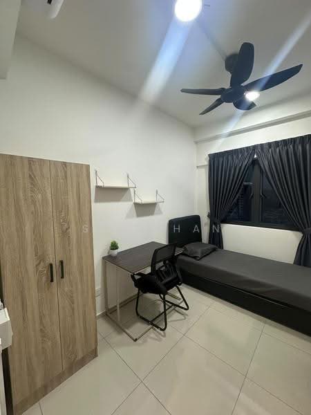 Kediaman Servis untuk Disewa di One Equine - Sky Chan - PropertyGuru.com.my