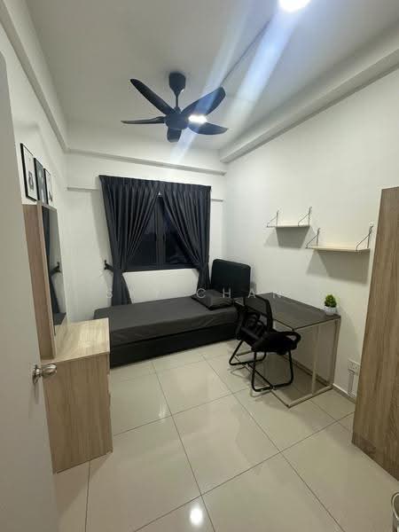Kediaman Servis untuk Disewa di One Equine - Sky Chan - PropertyGuru.com.my