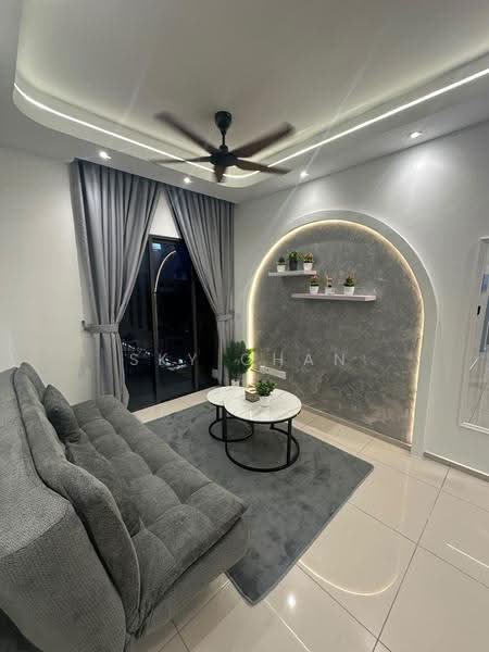 Kediaman Servis untuk Disewa di One Equine - Sky Chan - PropertyGuru.com.my