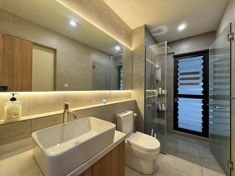 Service Residence for Rent at Atwater : Service Residences - Michelle Chua - Bathroom - PropertyGuru.com.my