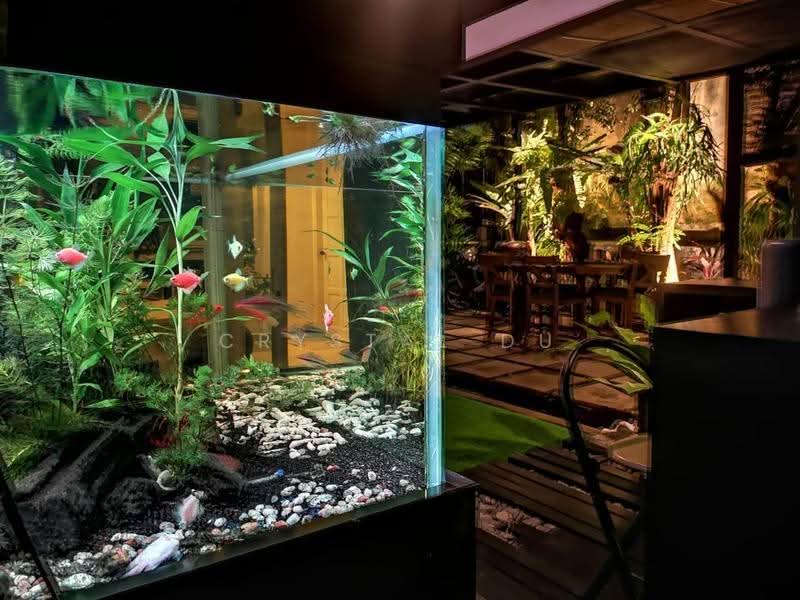 Bungalow House untuk Dijual di Johor Bahru (Johor) - Crystal Du - Interior - PropertyGuru.com.my