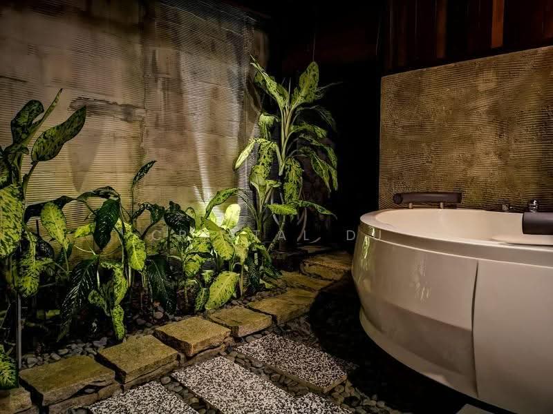 Bungalow House untuk Dijual di Johor Bahru (Johor) - Crystal Du - Bathroom - PropertyGuru.com.my