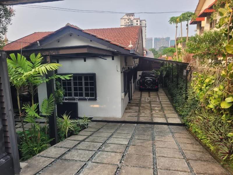 Bungalow House untuk Dijual di Johor Bahru (Johor) - Crystal Du - Exterior - PropertyGuru.com.my