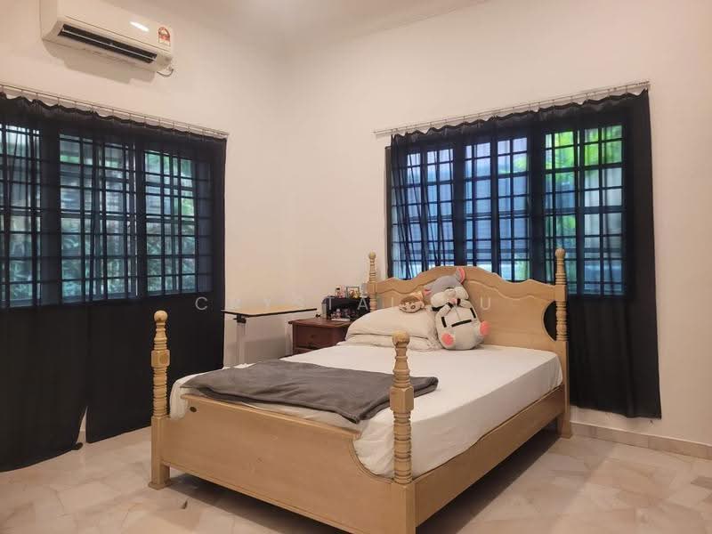 Bungalow House untuk Dijual di Johor Bahru (Johor) - Crystal Du - Bedroom - PropertyGuru.com.my