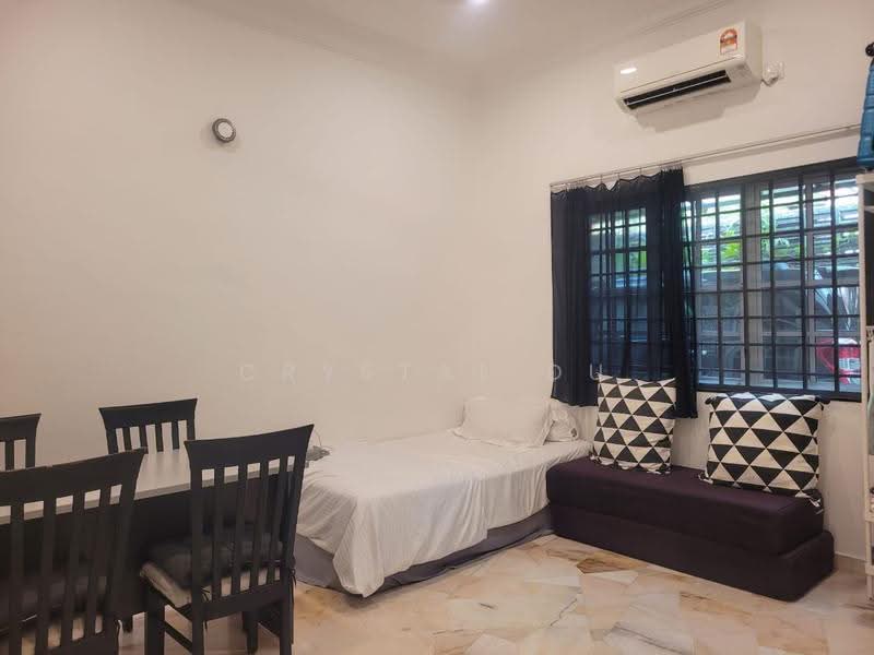 Bungalow House untuk Dijual di Johor Bahru (Johor) - Crystal Du - Bedroom - PropertyGuru.com.my