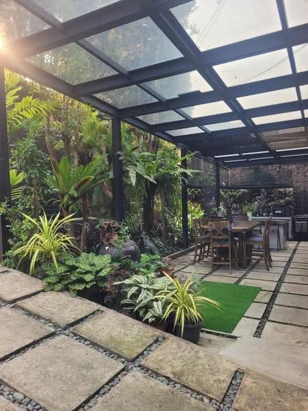 Bungalow House untuk Dijual di Johor Bahru (Johor) - Crystal Du - Garden - PropertyGuru.com.my