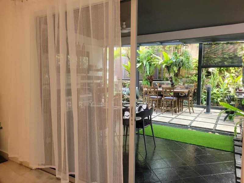 Bungalow House untuk Dijual di Johor Bahru (Johor) - Crystal Du - Dining Room - PropertyGuru.com.my