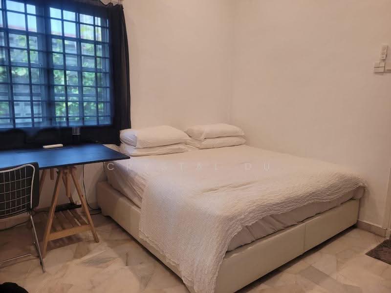 Bungalow House untuk Dijual di Johor Bahru (Johor) - Crystal Du - Bedroom - PropertyGuru.com.my