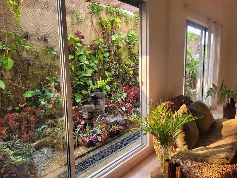 Bungalow House untuk Dijual di Johor Bahru (Johor) - Crystal Du - Living Room - PropertyGuru.com.my