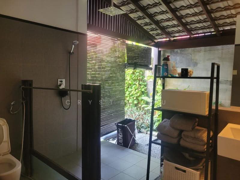 Bungalow House untuk Dijual di Johor Bahru (Johor) - Crystal Du - Bathroom - PropertyGuru.com.my