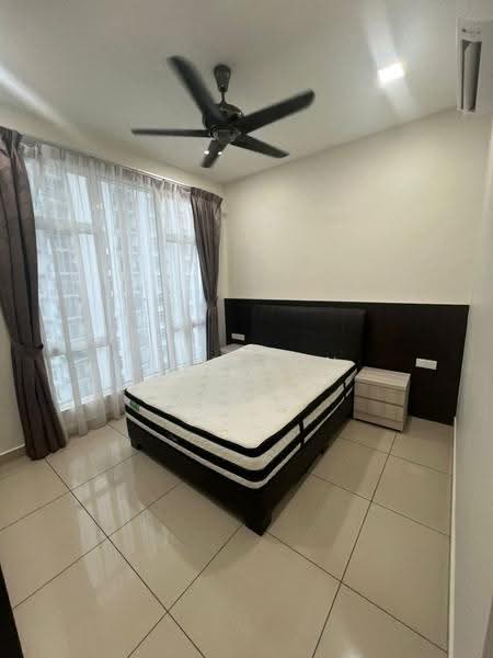 Kondominium untuk Dijual di M Condominium @ Larkin - Jameson Choo - Bedroom - PropertyGuru.com.my