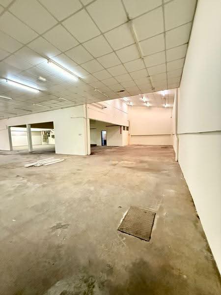 Kilang untuk Disewa di Taman Desa Jaya (Johor Bahru) - Shi Ting - PropertyGuru.com.my
