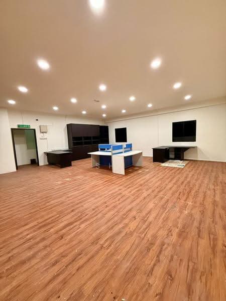 Kilang untuk Disewa di Taman Desa Jaya (Johor Bahru) - Shi Ting - PropertyGuru.com.my