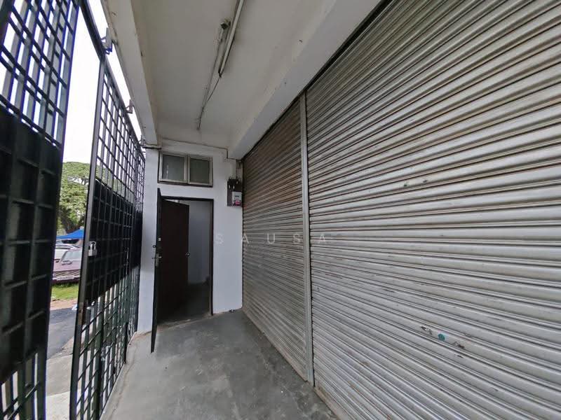 Terrace Factory for Rent in Taman Universiti (Skudai) - Sausa Lee - PropertyGuru.com.my
