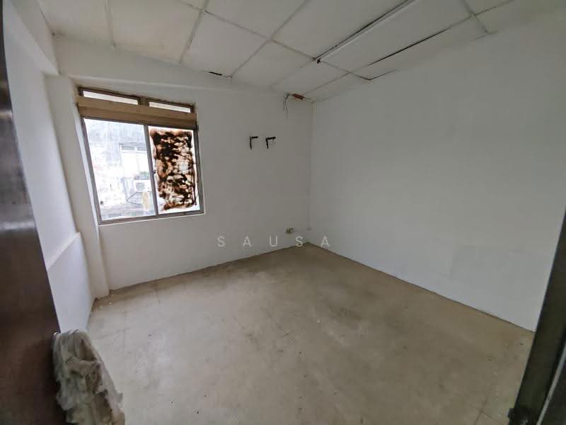 Terrace Factory for Rent in Taman Universiti (Skudai) - Sausa Lee - PropertyGuru.com.my
