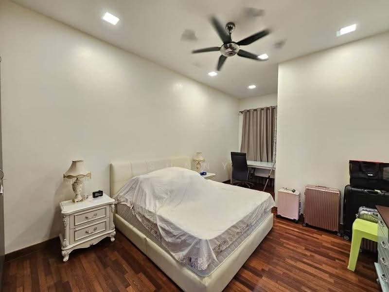 Rumah Teres 2-Tingkat untuk Dijual di Jade Hills (Kajang) - Sunny Chien - PropertyGuru.com.my