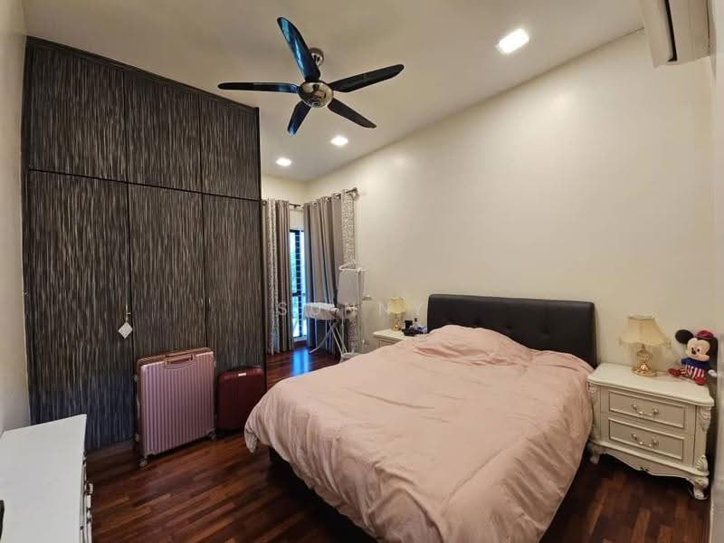 Rumah Teres 2-Tingkat untuk Dijual di Jade Hills (Kajang) - Sunny Chien - PropertyGuru.com.my