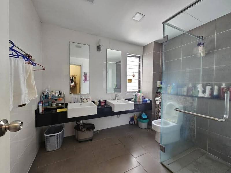 Rumah Teres 2-Tingkat untuk Dijual di Jade Hills (Kajang) - Sunny Chien - PropertyGuru.com.my