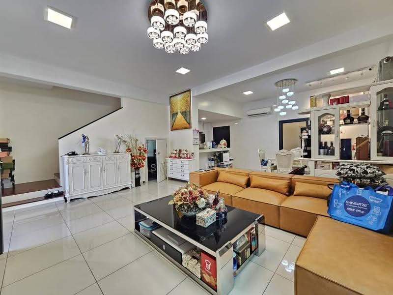 Rumah Teres 2-Tingkat untuk Dijual di Jade Hills (Kajang) - Sunny Chien - PropertyGuru.com.my