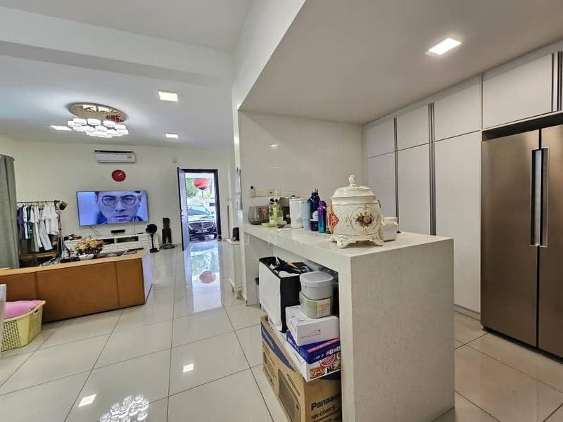 Rumah Teres 2-Tingkat untuk Dijual di Jade Hills (Kajang) - Sunny Chien - PropertyGuru.com.my