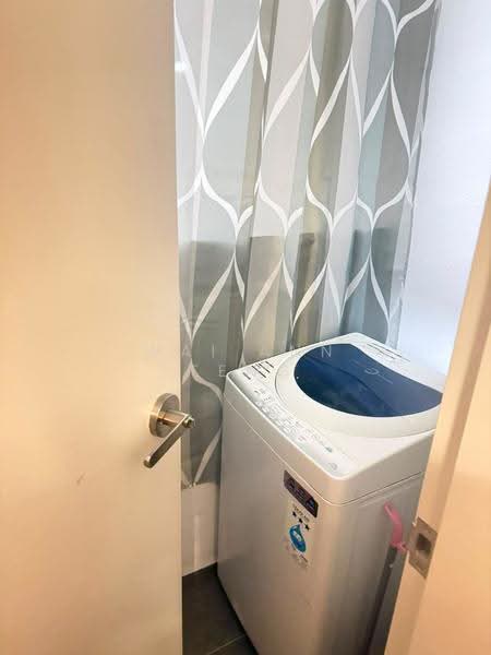 Service Residence for Rent at Suria Garden - Wai Ann Teng - Interior - PropertyGuru.com.my
