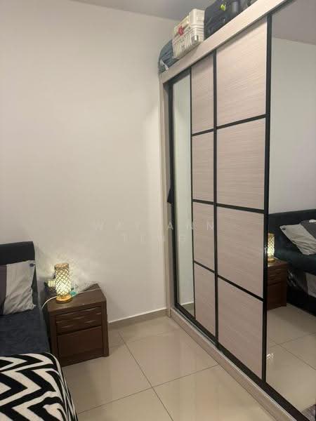 Service Residence for Rent at Suria Garden - Wai Ann Teng - Bedroom - PropertyGuru.com.my