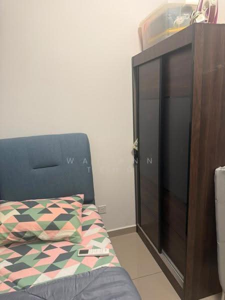 Service Residence for Rent at Suria Garden - Wai Ann Teng - Bedroom - PropertyGuru.com.my