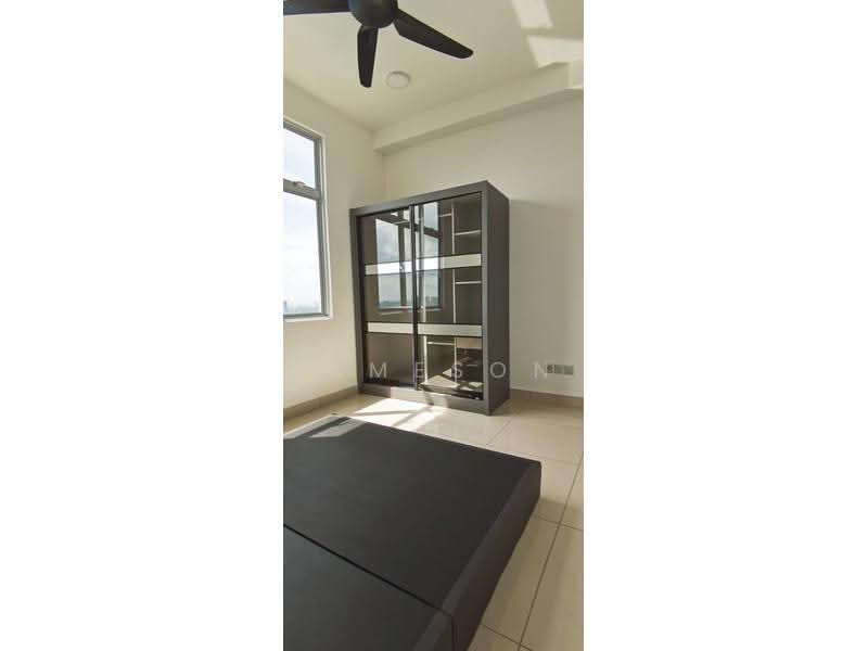 Kediaman Servis untuk Dijual di SKS Habitat - Jameson Choo - Bedroom - PropertyGuru.com.my