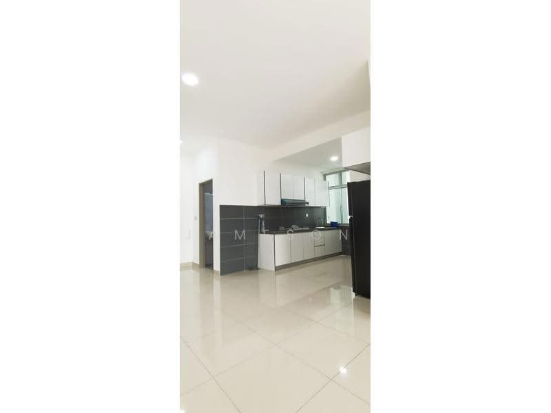 Kediaman Servis untuk Dijual di SKS Habitat - Jameson Choo - Kitchen - PropertyGuru.com.my