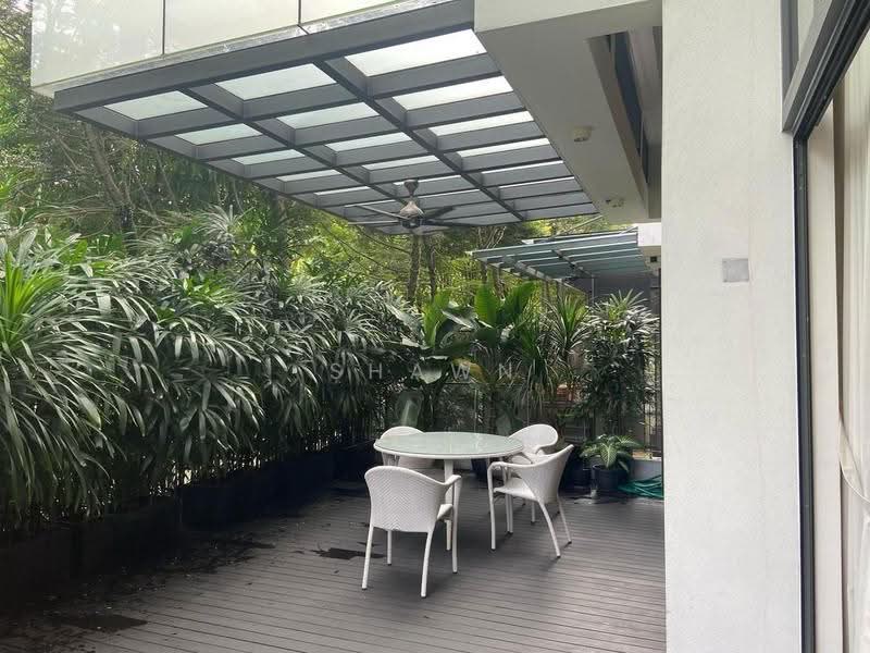 Bungalow House for Sale in The Mansions (Desa Parkcity) - Shawn Teh - Exterior - PropertyGuru.com.my