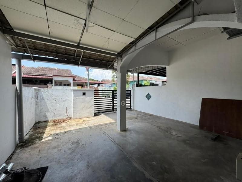 1-storey Terraced House for Sale in Iskandar Puteri (Nusajaya) (Johor) - NG ZEN XI - Exterior - PropertyGuru.com.my