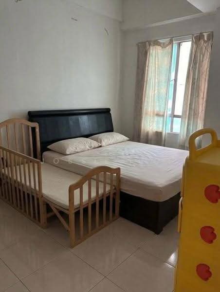 Condominium for Sale at Sea View Tower - Jossie Teoh - Bedroom - PropertyGuru.com.my