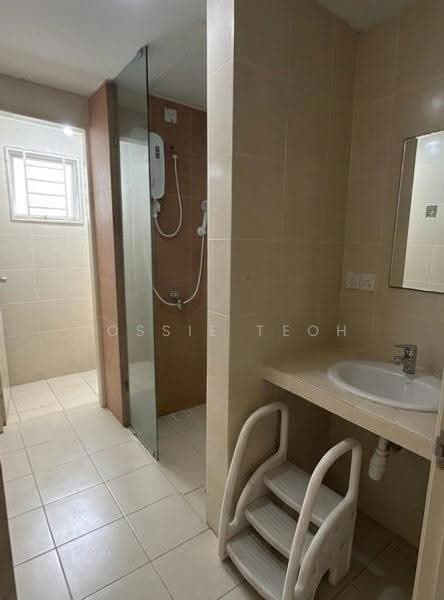 Condominium for Sale at Sea View Tower - Jossie Teoh - Bathroom - PropertyGuru.com.my