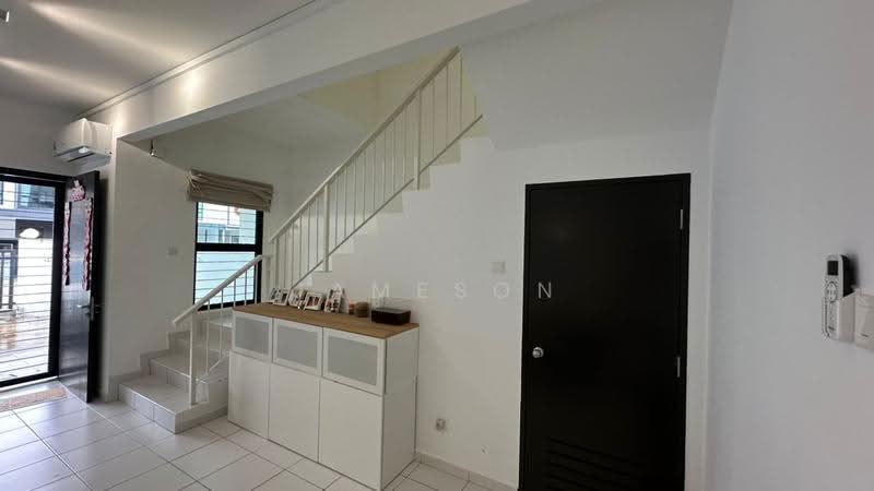 2-storey Terraced House for Sale in Taman Mount Austin (Tebrau) - Jameson Choo - Interior - PropertyGuru.com.my