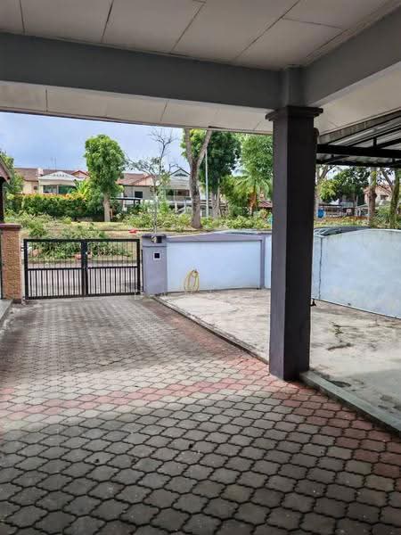 Rumah Teres 2-Tingkat untuk Dijual di Taman Pasir Putih (Pasir Gudang) - Daniel Yong - Exterior - PropertyGuru.com.my