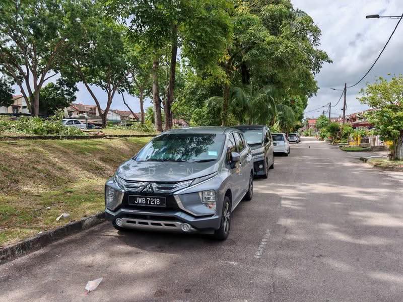 Rumah Teres 2-Tingkat untuk Dijual di Taman Pasir Putih (Pasir Gudang) - Daniel Yong - Exterior - PropertyGuru.com.my