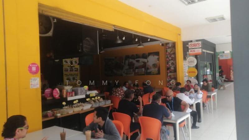 Shop for Sale in Perdana Lakeview East (Cyberjaya) - Tommy Fong - Dining Room - PropertyGuru.com.my