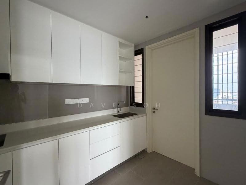 Kondominium untuk Dijual di Jendela Residences - Dave Soh - Kitchen - PropertyGuru.com.my