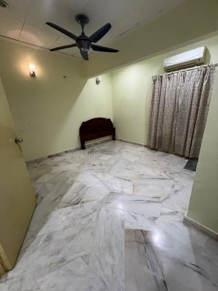 Apartment for Rent at D' Puncak Suasana - Wai Ann Teng - Bedroom - PropertyGuru.com.my