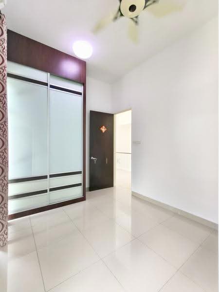 Cluster House for Sale in Taman Mount Austin (Tebrau) - Yik Tat - PropertyGuru.com.my
