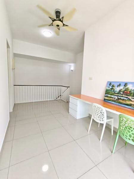 Cluster House for Sale in Taman Mount Austin (Tebrau) - Yik Tat - PropertyGuru.com.my