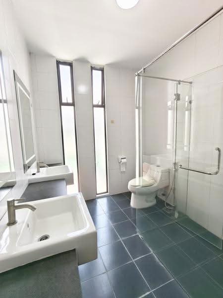 Cluster House for Sale in Taman Mount Austin (Tebrau) - Yik Tat - PropertyGuru.com.my