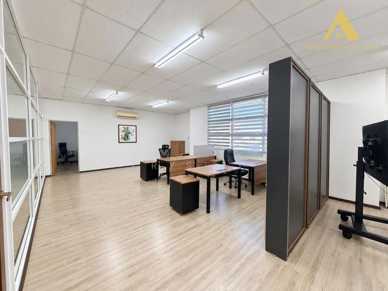 Kilang untuk Dijual di Simpang Ampat (Penang) - Crystal Tee - Interior - PropertyGuru.com.my